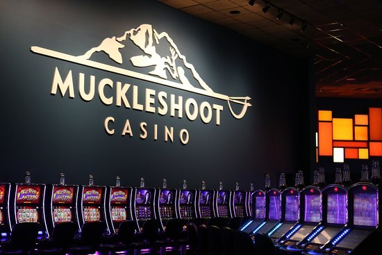 Muckleshoot Events Center — photo 2 of 4