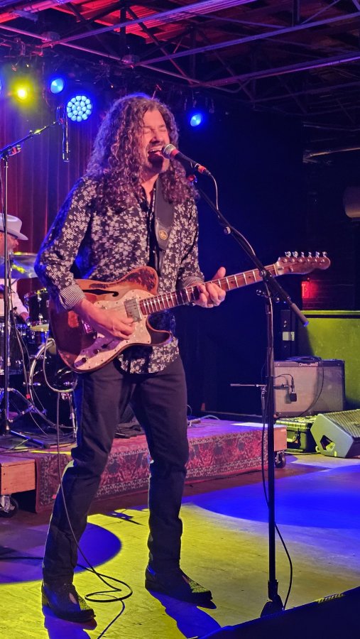 Chelsea's Live — photo 2 of 4