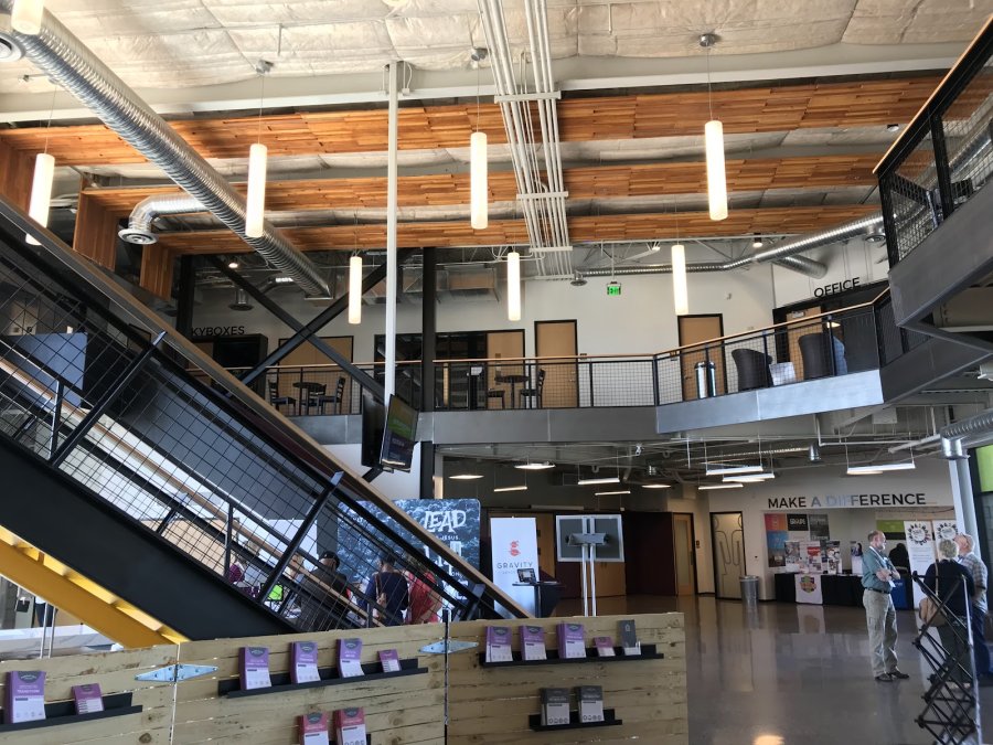 Mountain Park Church — photo 3 of 4