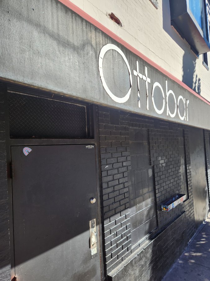 Ottobar — photo 2 of 4
