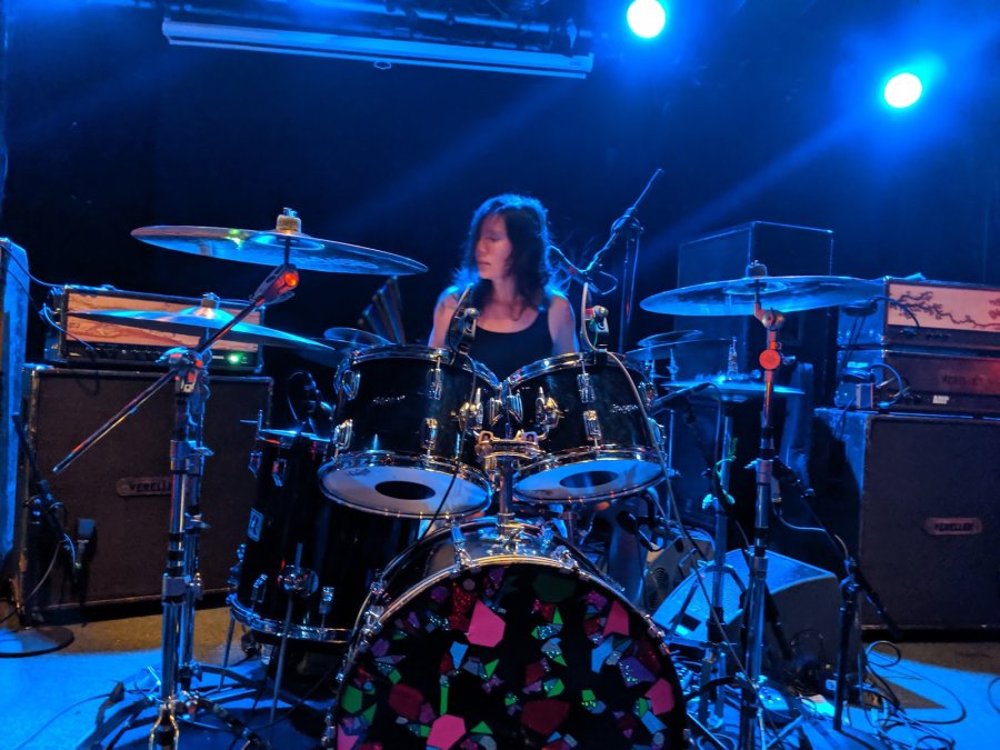 Ottobar — photo 4 of 4