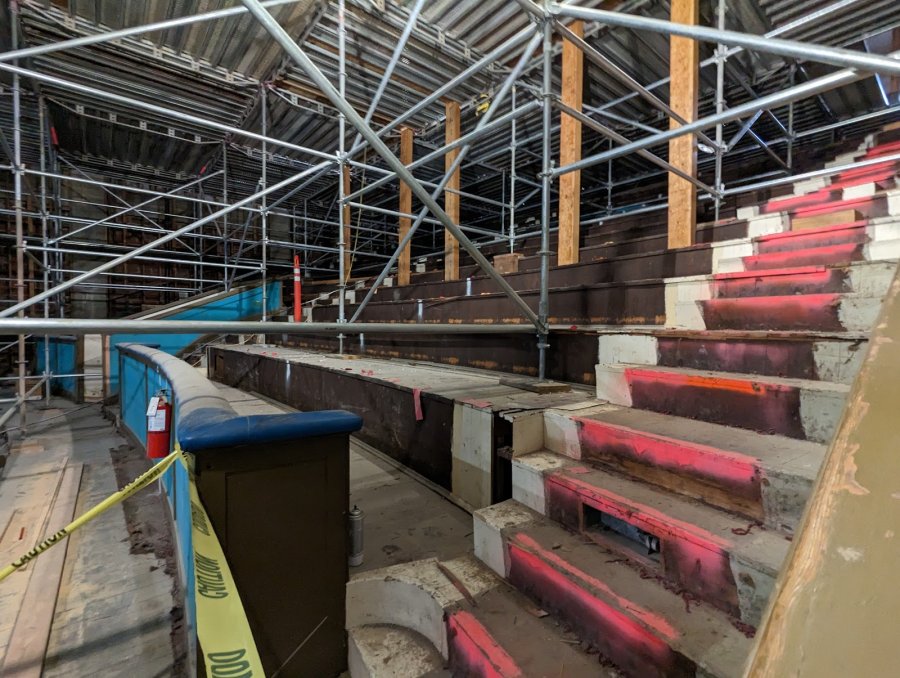 Holly Theatre — photo 4 of 4