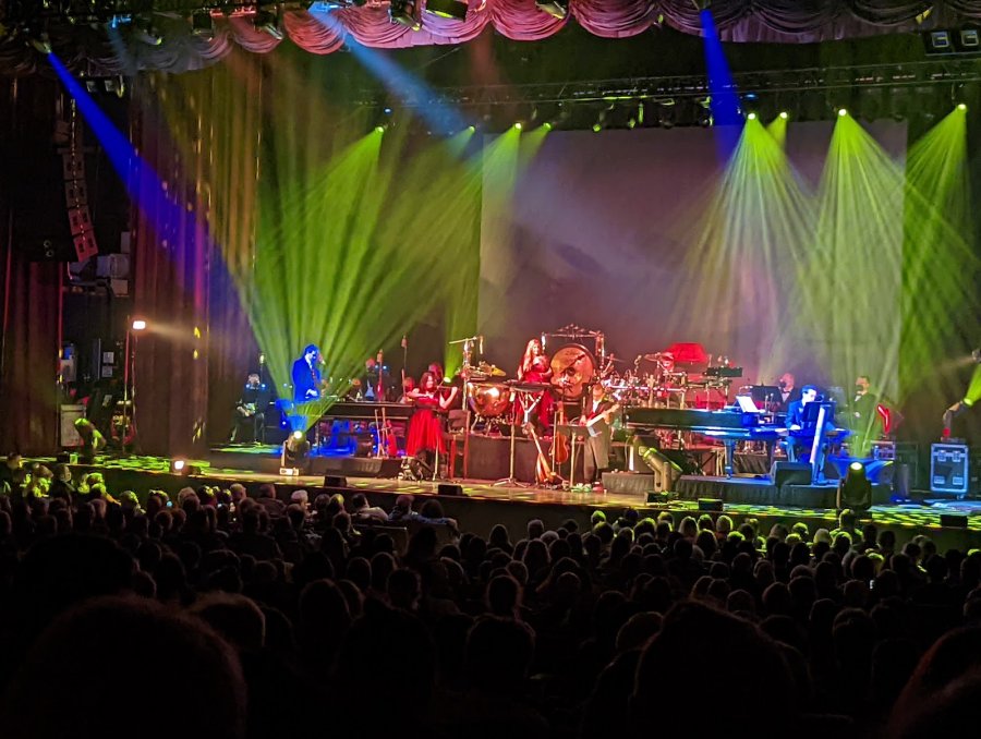 Crystal Grand Music Theatre — photo 2 of 4