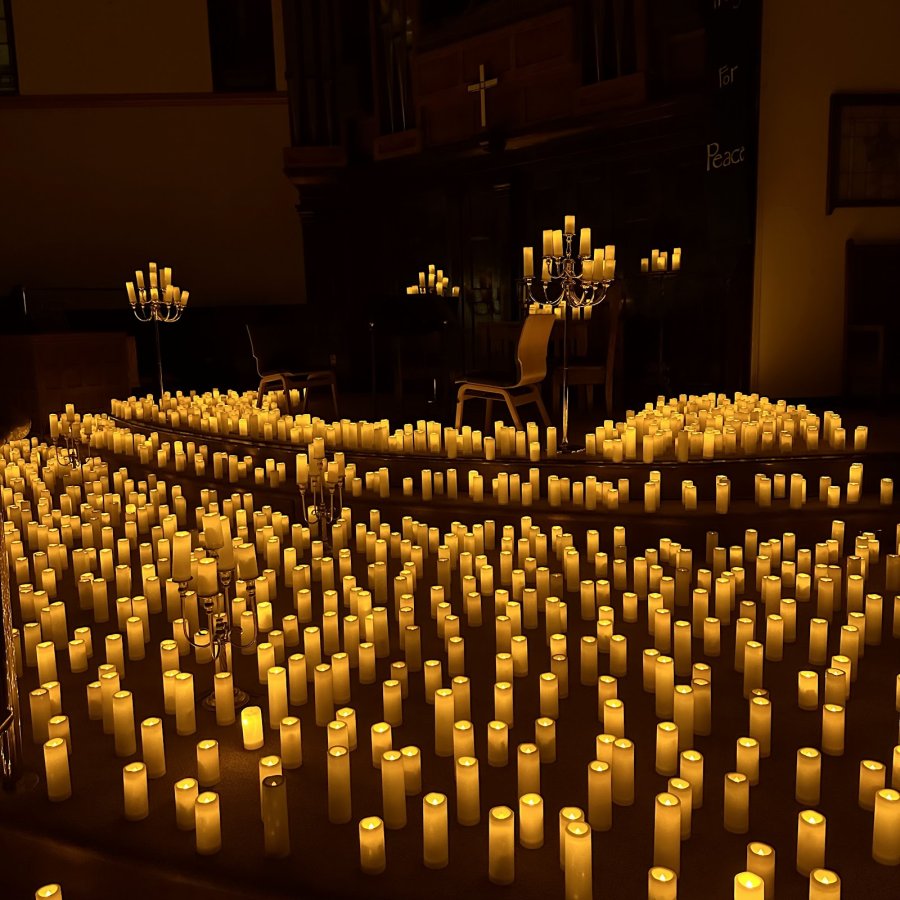 First Christian Church of Eugene — photo 4 of 4