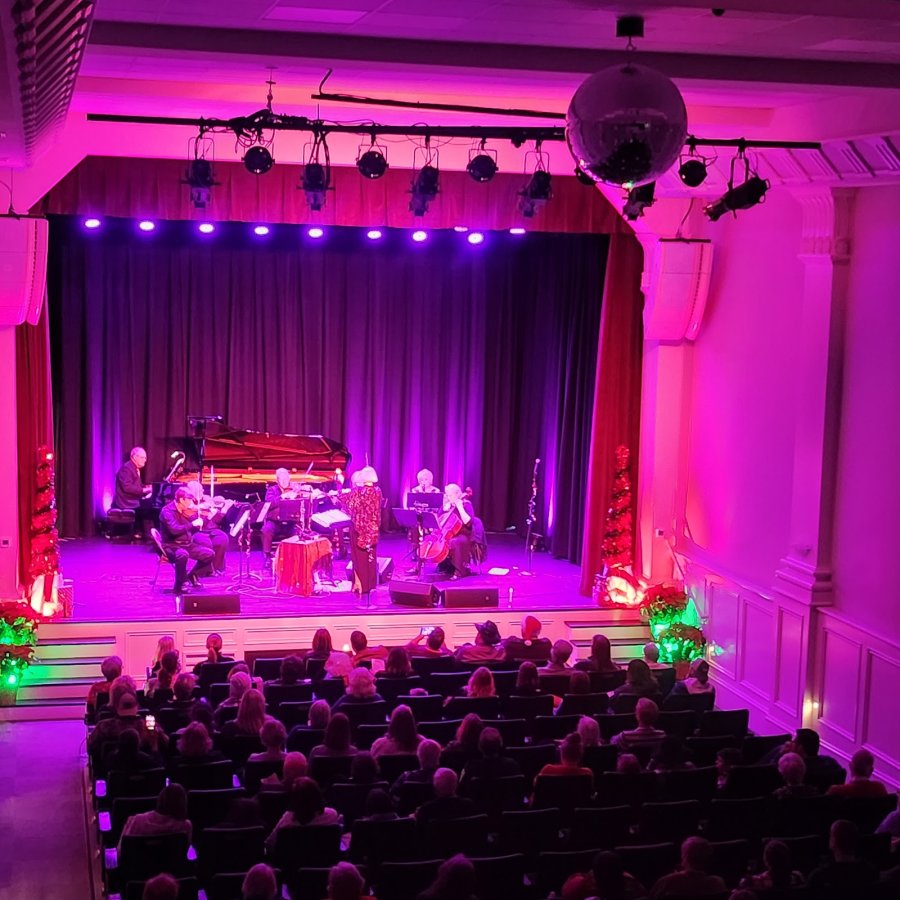 Temple Theatre — photo 2 of 4
