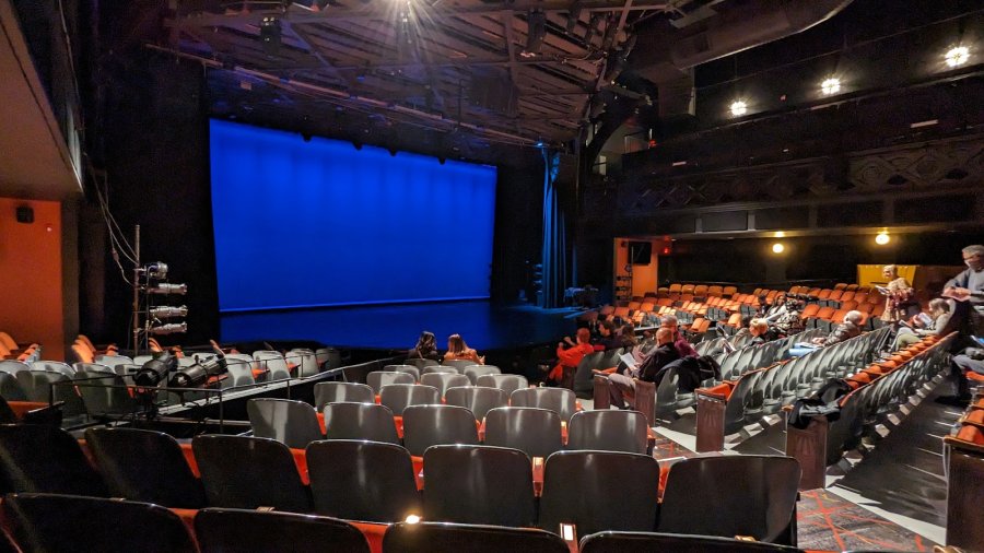 Grandel Theatre — photo 2 of 4