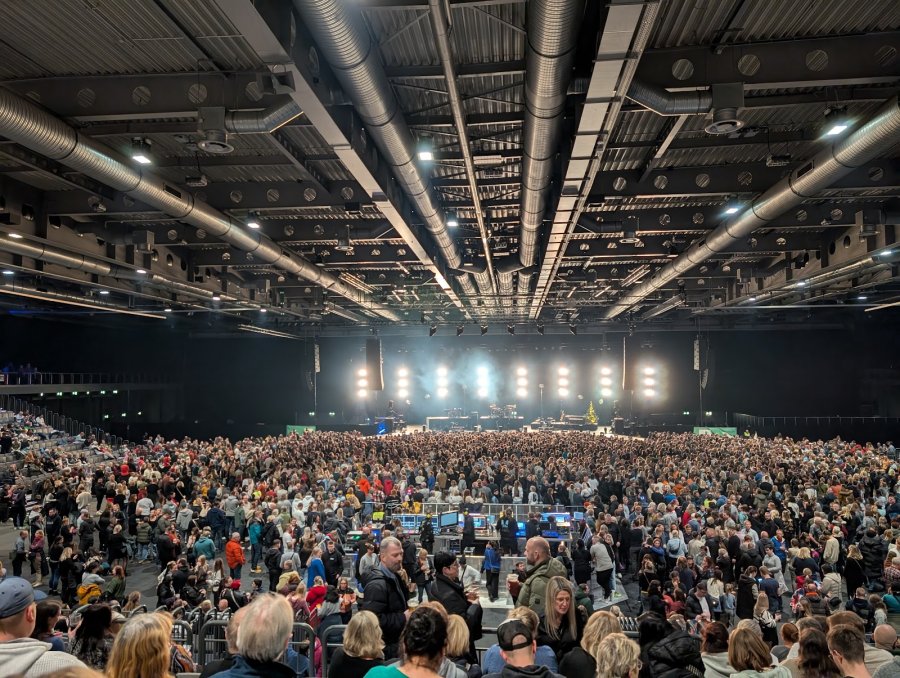 Messehalle — photo 2 of 4