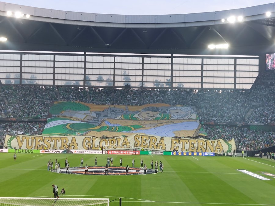 Estadio La Cartuja — photo 3 of 4