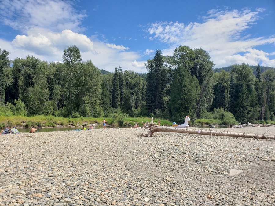 Salmo River Ranch — photo 2 of 4