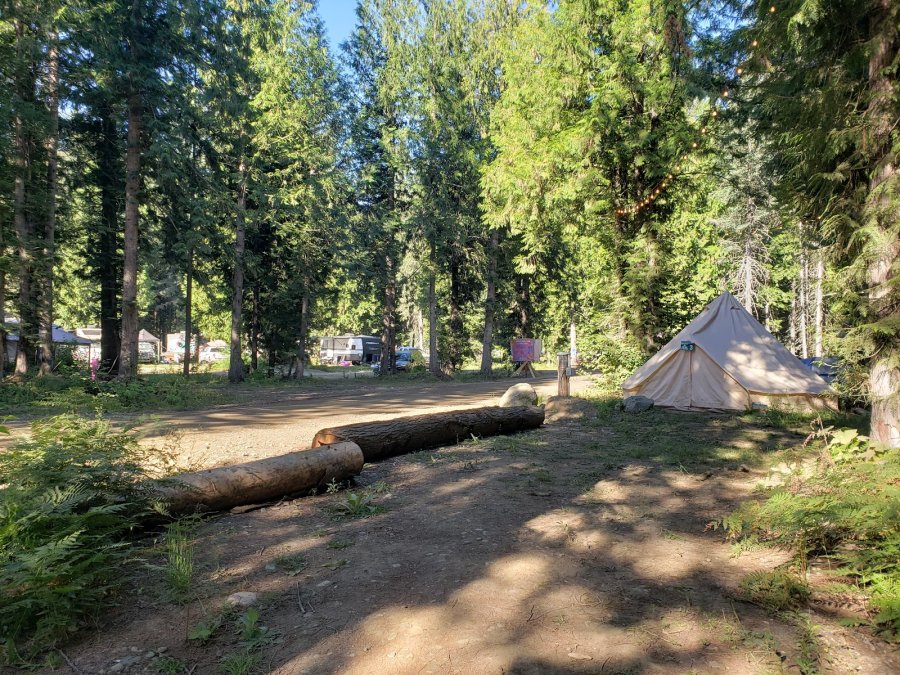 Salmo River Ranch — photo 3 of 4