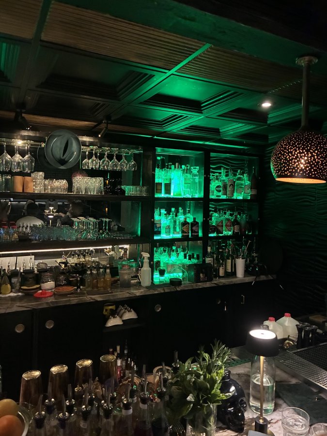 Green Room — photo 4 of 4