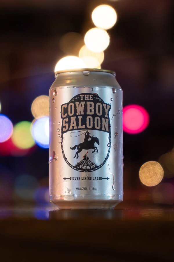 Cowboy Saloon & Dance Hall — photo 2 of 4