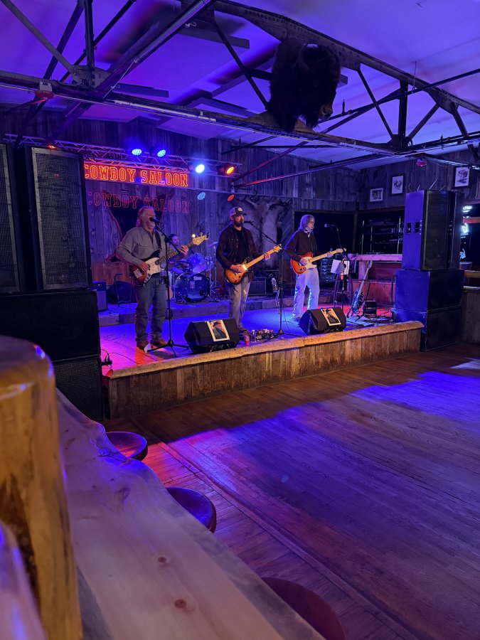 Cowboy Saloon & Dance Hall — photo 4 of 4