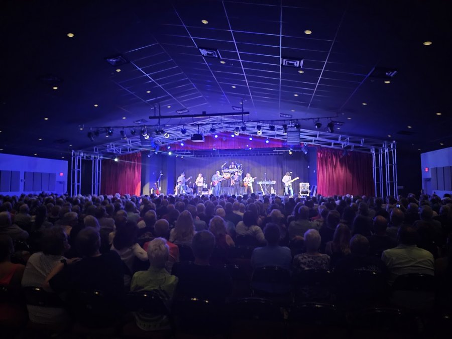 Pinellas Park Performing Arts Center — photo 2 of 4