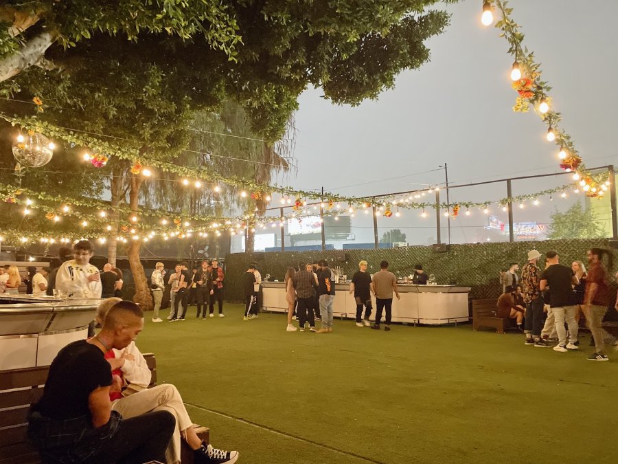 Academy LA - Hollywood