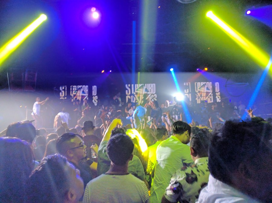 Academy LA - Hollywood — photo 3 of 4