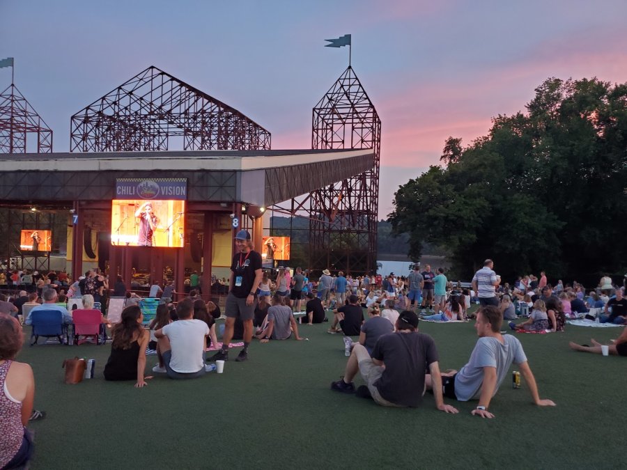 Riverbend Music Center — photo 2 of 4