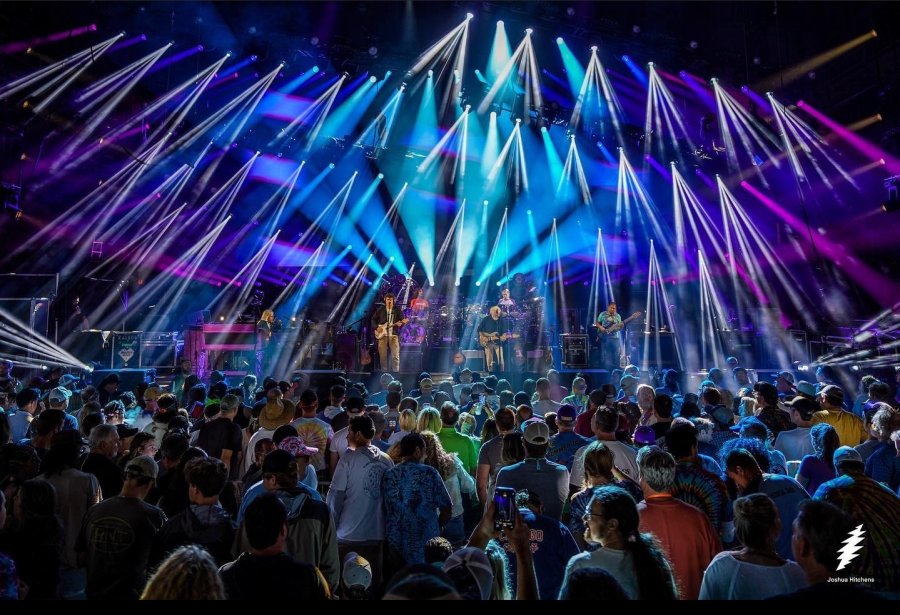 Riverbend Music Center — photo 3 of 4