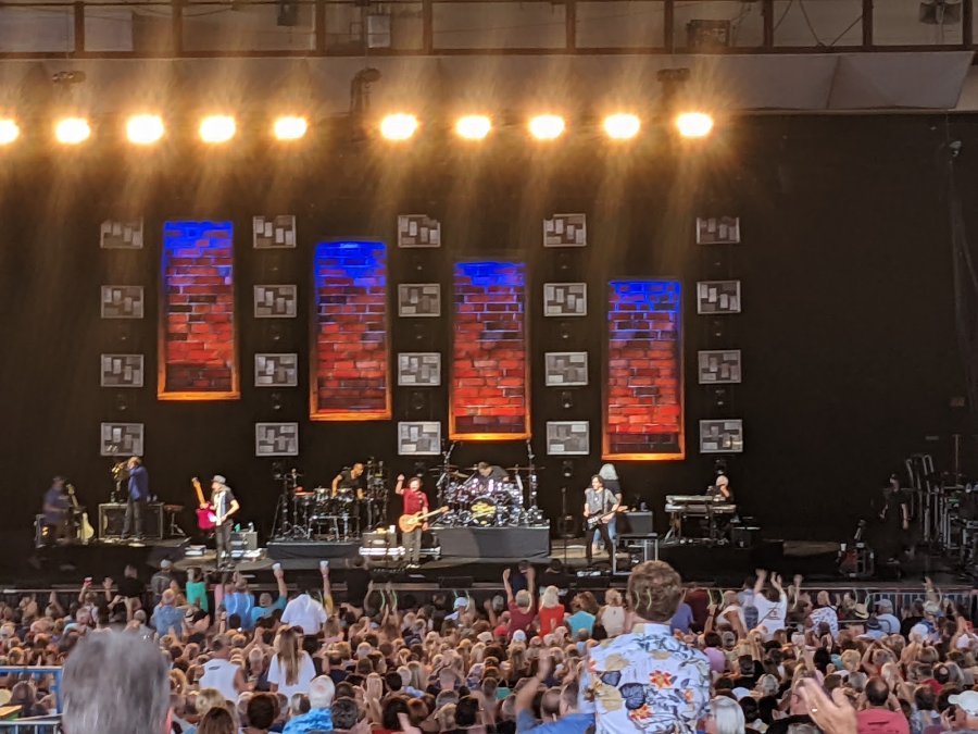Riverbend Music Center — photo 4 of 4