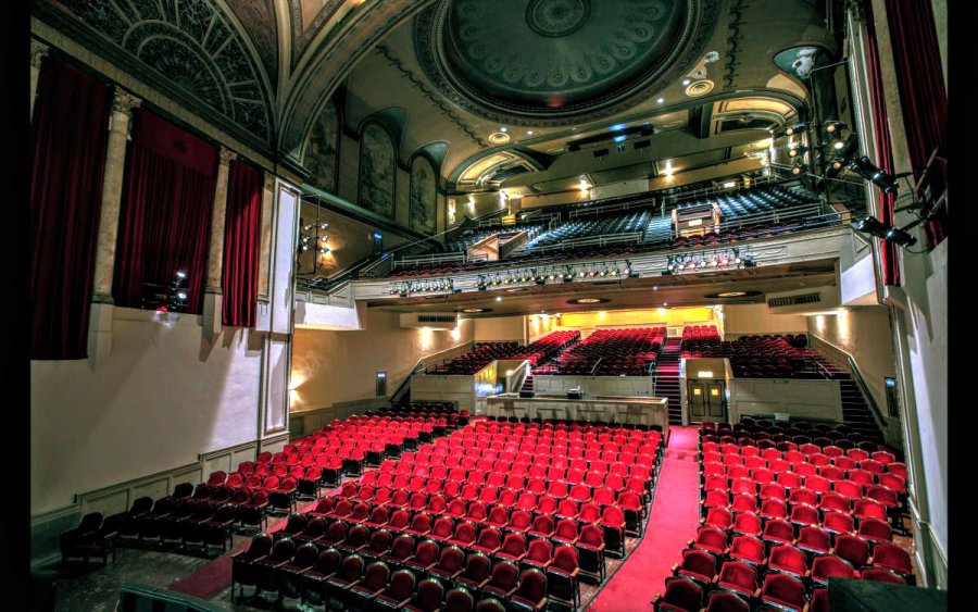 State Theatre — photo 2 of 4