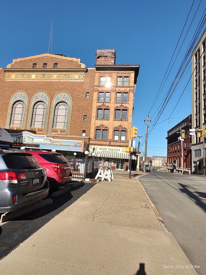 State Theatre — photo 4 of 4