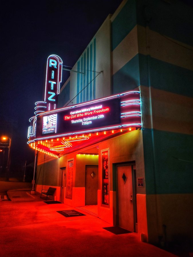 The Historic Ritz Theatre — photo 3 of 4