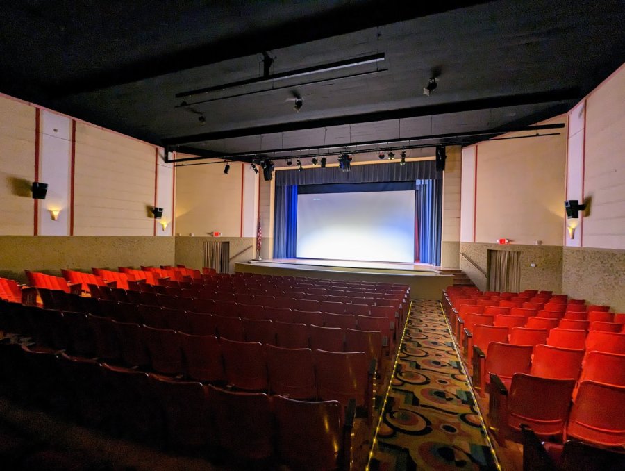 The Historic Ritz Theatre — photo 4 of 4