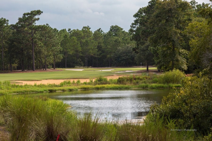 The Reserve Golf Club of Pawleys Island