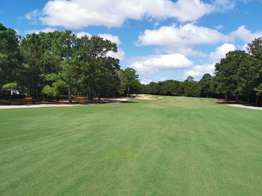 The Reserve Golf Club of Pawleys Island — photo 3 of 4
