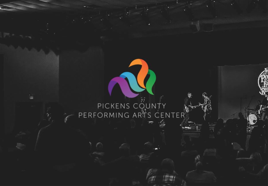 Pickens County Performing Arts Center