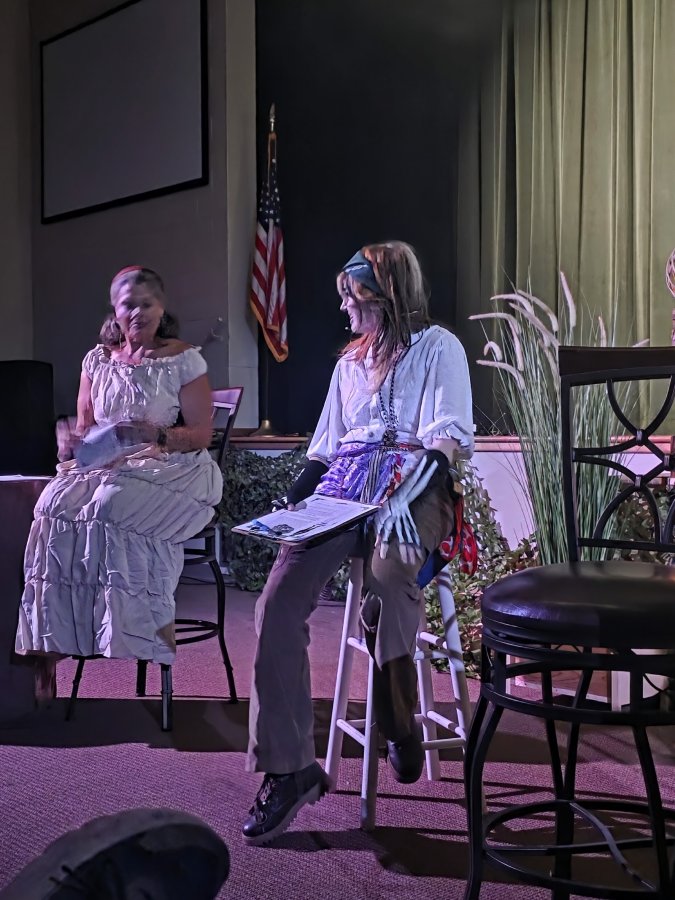 Pickens County Performing Arts Center — photo 3 of 4
