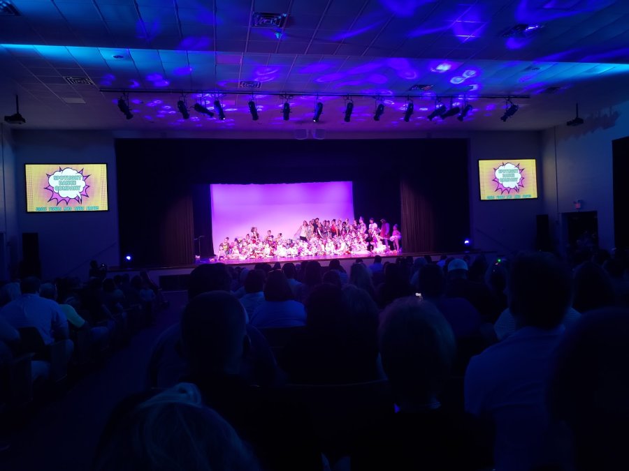 Pickens County Performing Arts Center — photo 4 of 4