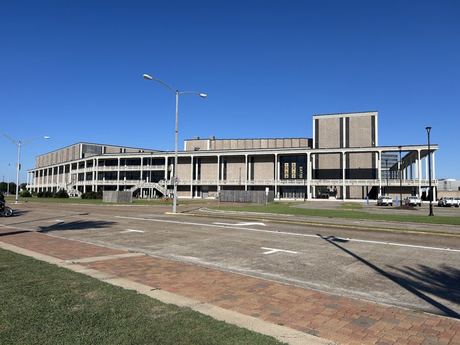 Rosa Hart Theatre at Lake Charles Civic Center — photo 4 of 4