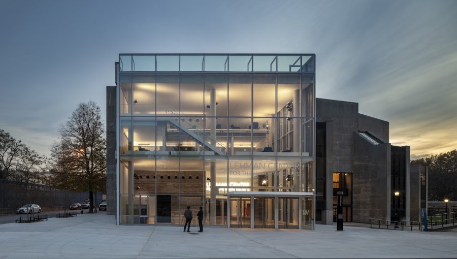 Lehman Center for the Performing Arts — photo 3 of 4