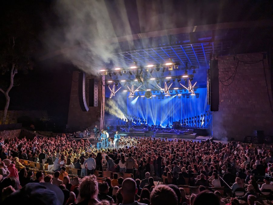 Santa Barbara Bowl — photo 4 of 4