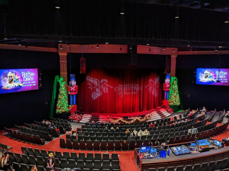 The Carolina Opry Theater — photo 4 of 4