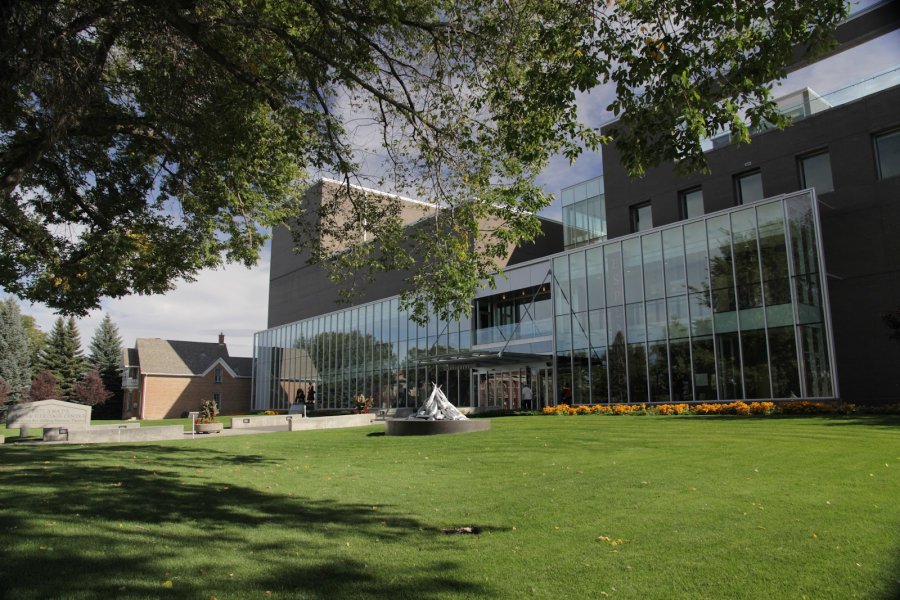 Esplanade Arts & Heritage Centre