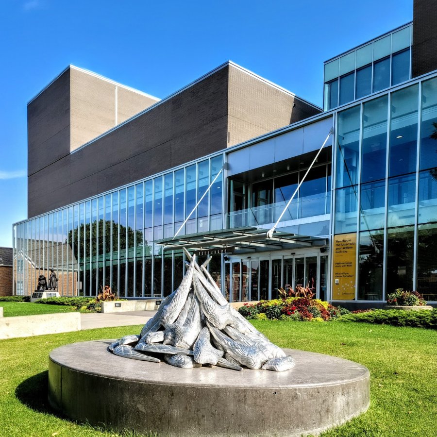Esplanade Arts & Heritage Centre — photo 2 of 4