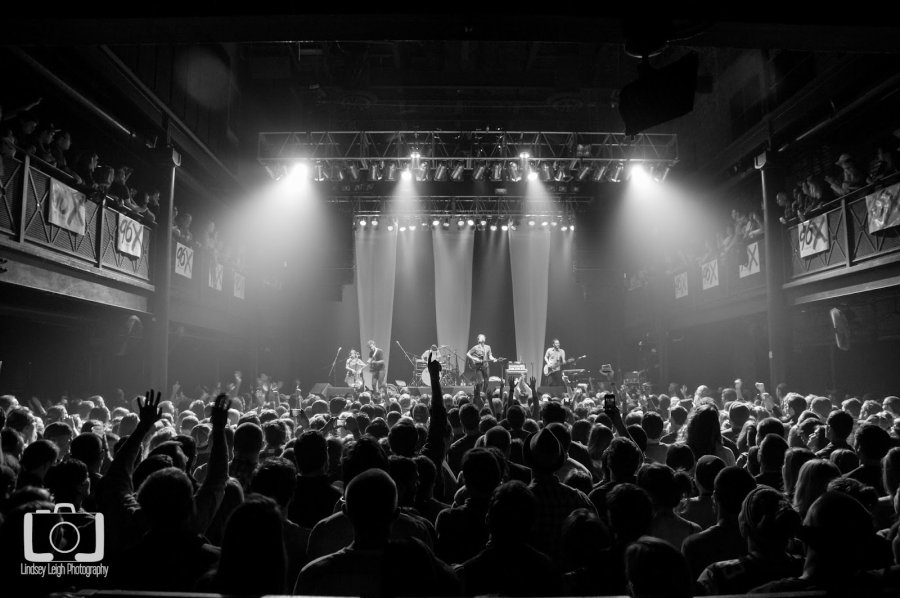 The Norva