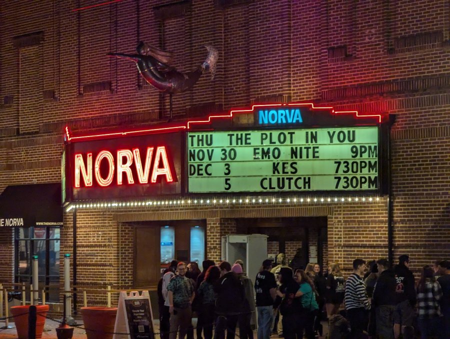 The Norva — photo 3 of 4