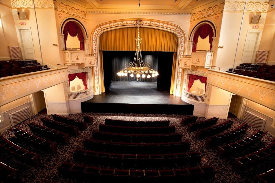 Camden Opera House — photo 2 of 4