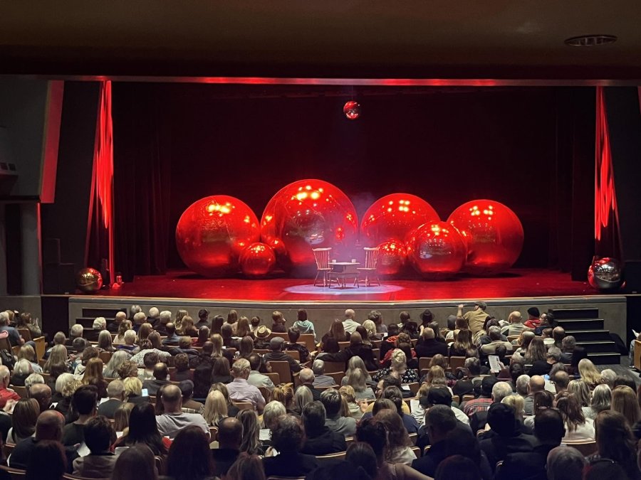 Clarke Theatre Foundation — photo 2 of 4