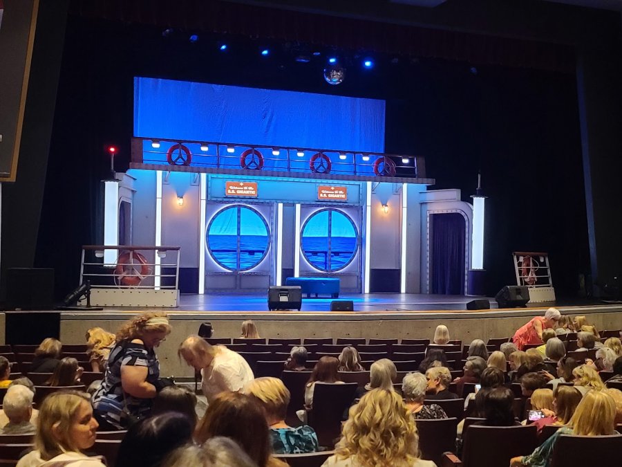 Clarke Theatre Foundation — photo 3 of 4