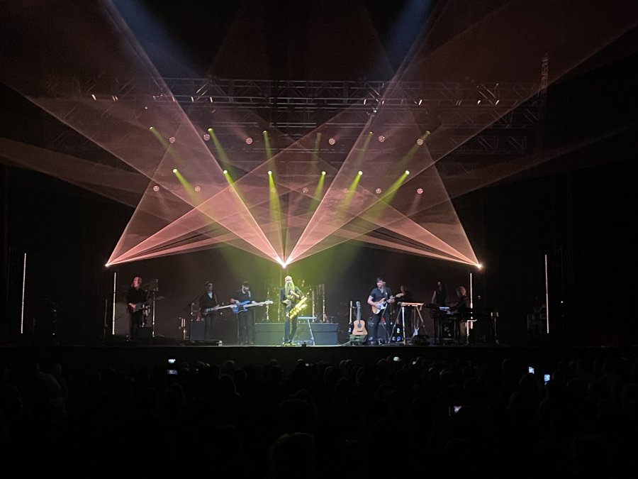 Star Pavilion at Ameristar Casino and Hotel
