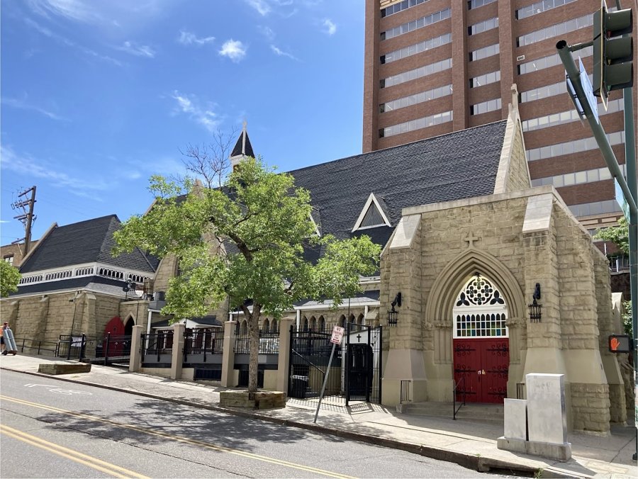 The Church — photo 3 of 4