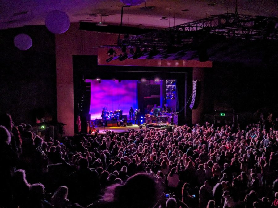 Santa Cruz Civic Auditorium — photo 3 of 4