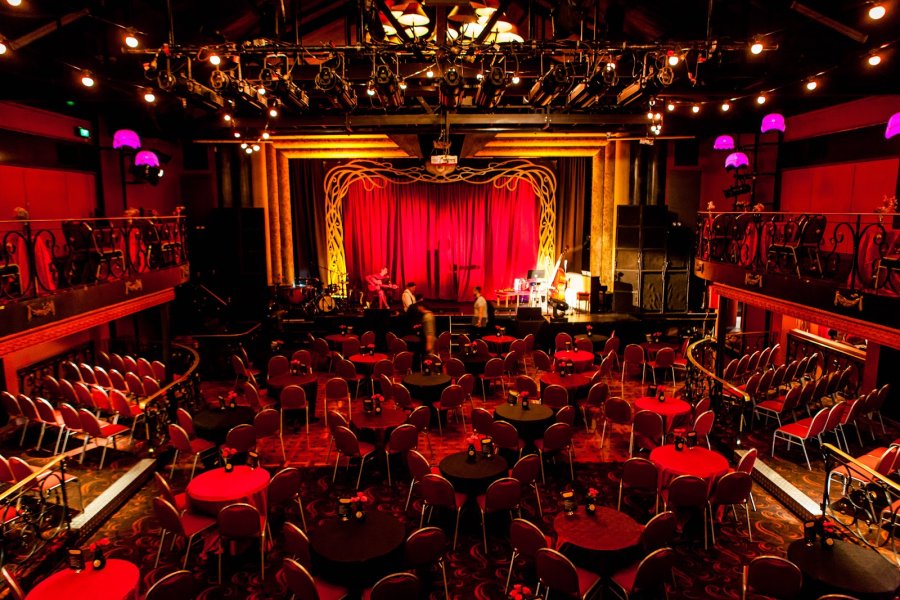 The Tivoli — photo 2 of 4