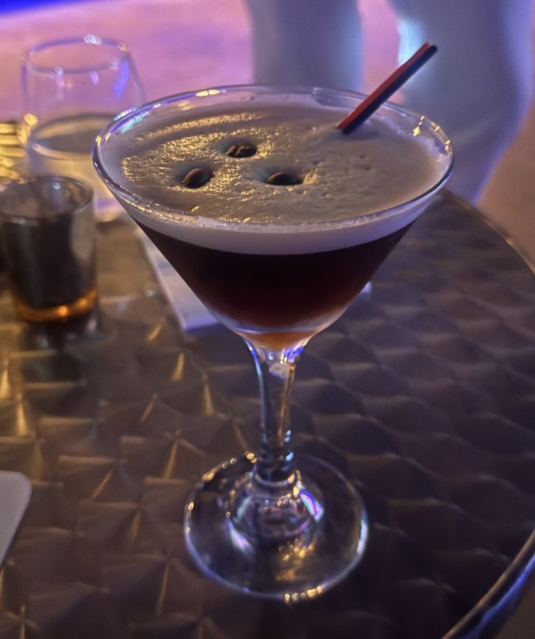 Cuba Libre