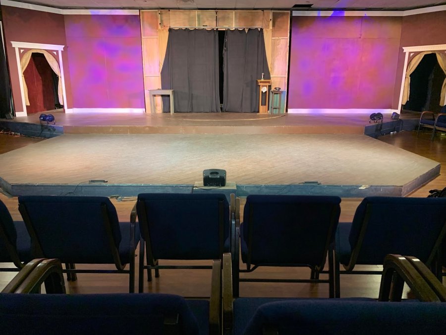 Ellicott Creek Playhouse — photo 2 of 4