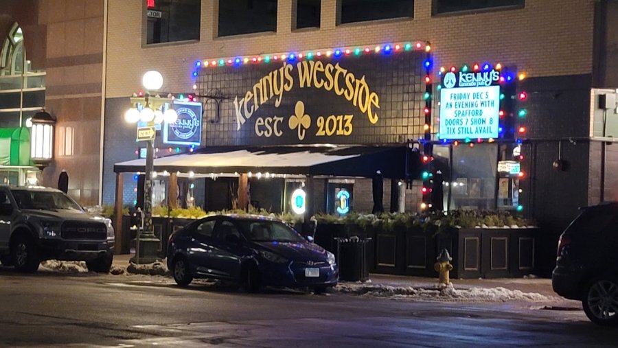 Kenny's Westside Pub